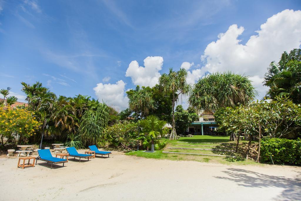Chalong Beach Hotel Phuket