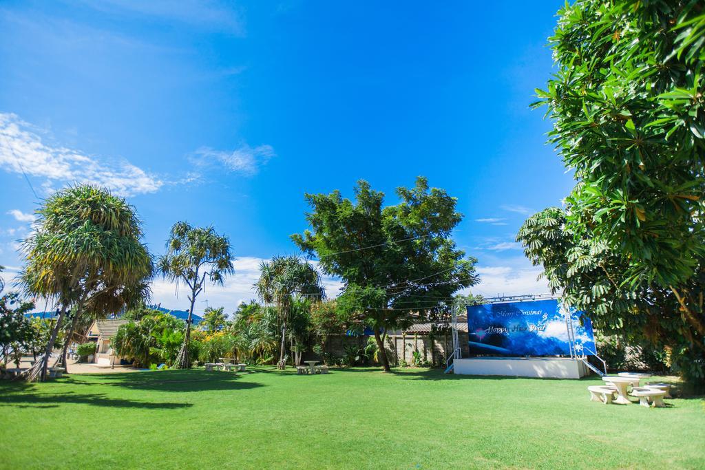 Chalong Beach Hotel Phuket Phuket