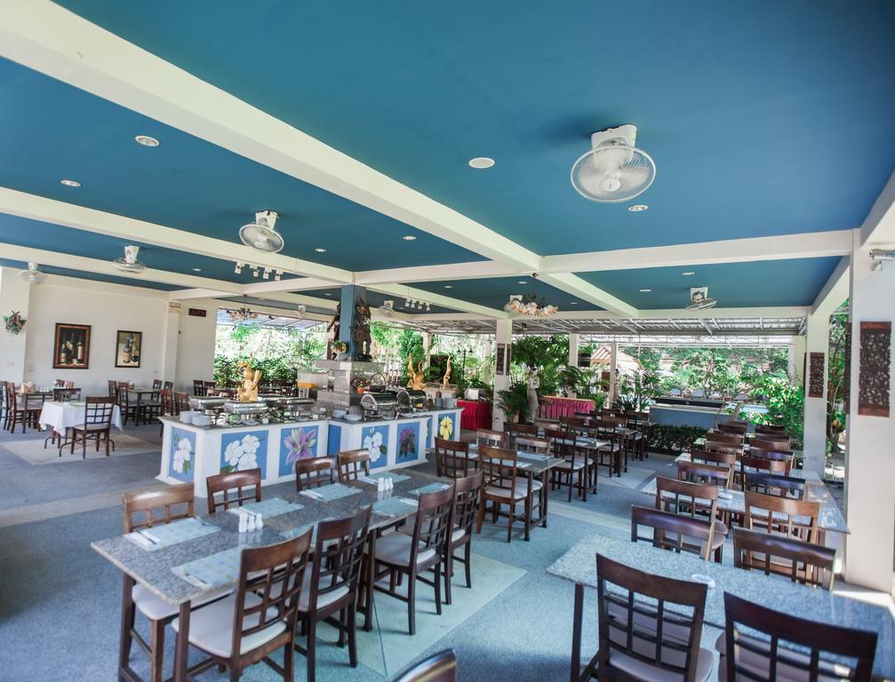 Chalong Beach Hotel Phuket Phuket
