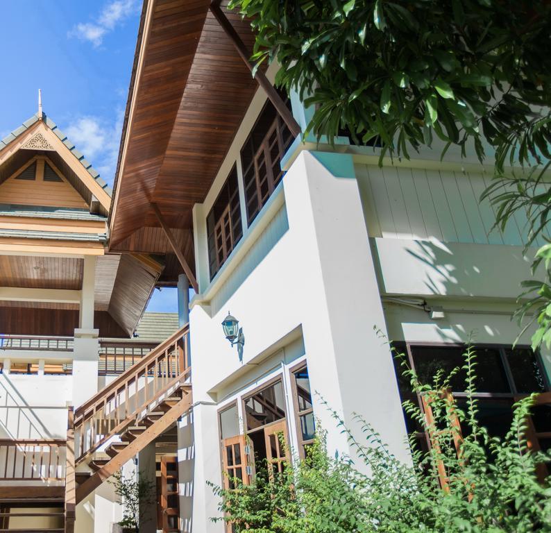 Chalong Beach Hotel Phuket Resort