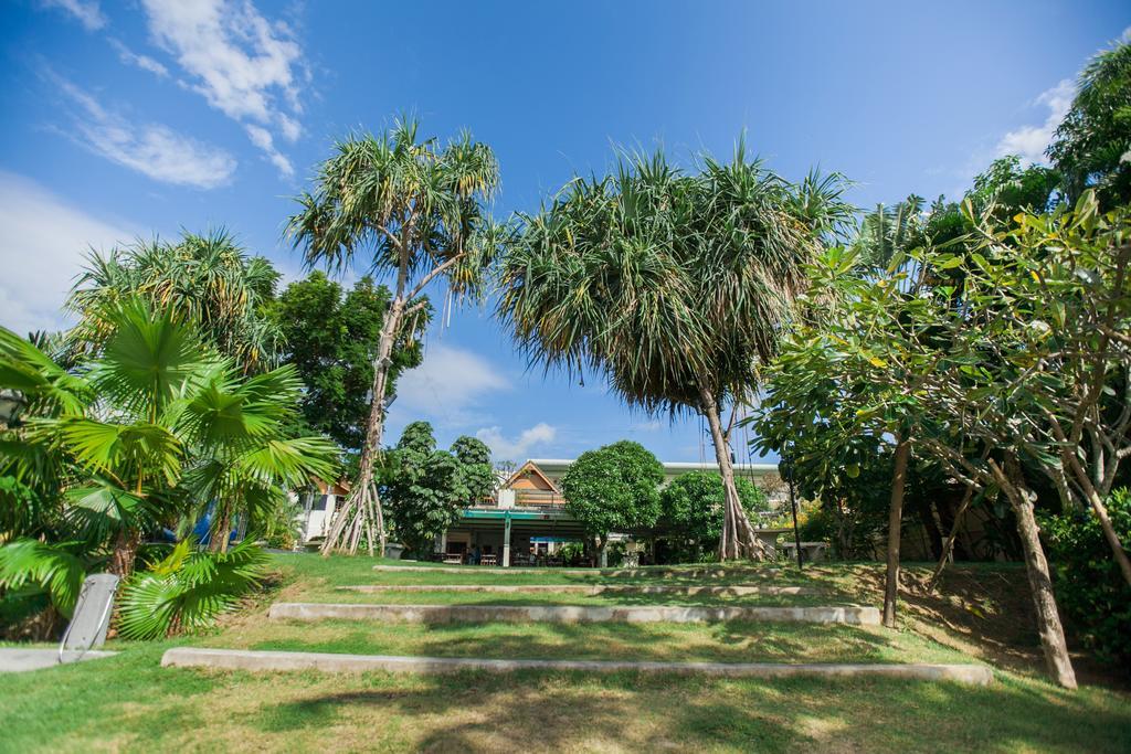 Chalong Beach Hotel Phuket Resort Phuket