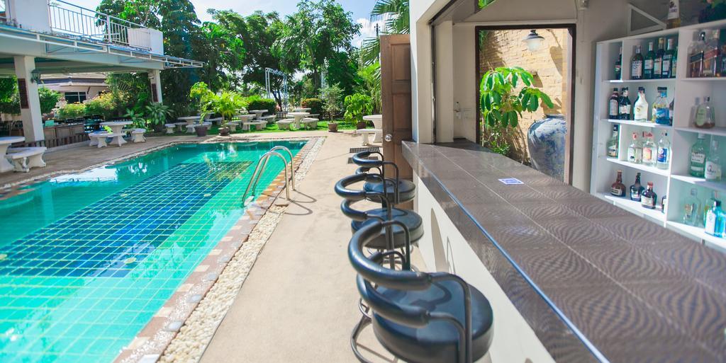 Chalong Beach Hotel Phuket Phuket