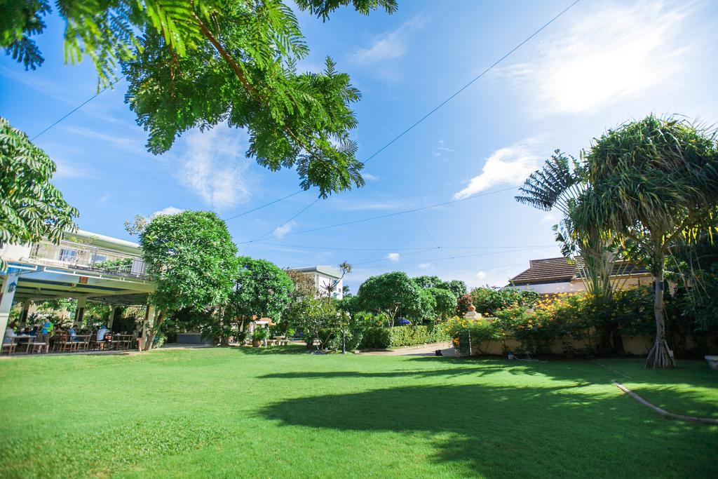 Chalong Beach Hotel Phuket Resort Phuket