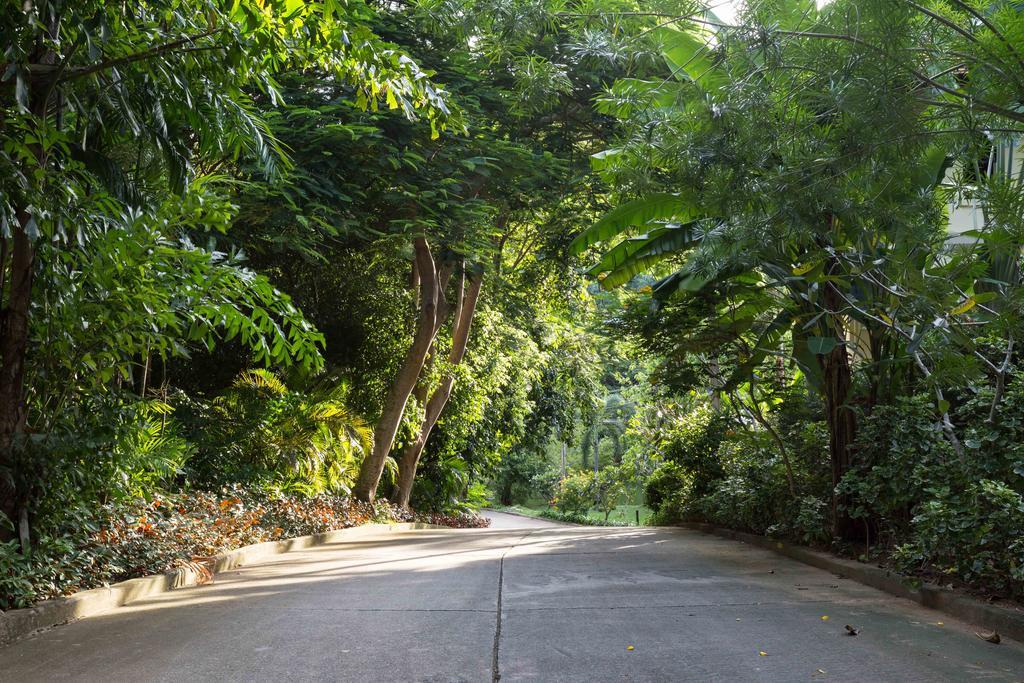 Villa Baan-bua