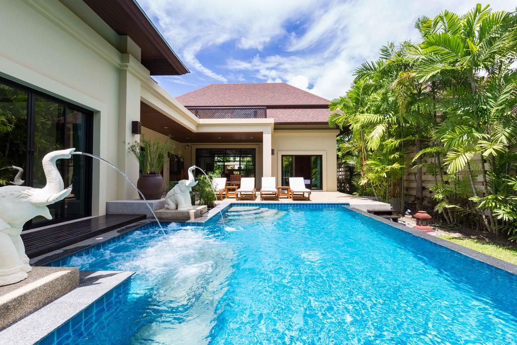 Baan-bua Nai Harn