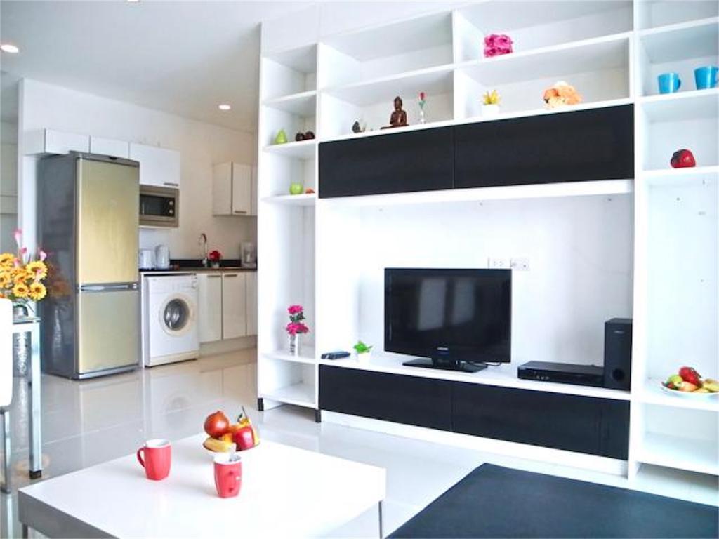 Regent Beautiful 3 Bedrooms Apartment Kamala Beach