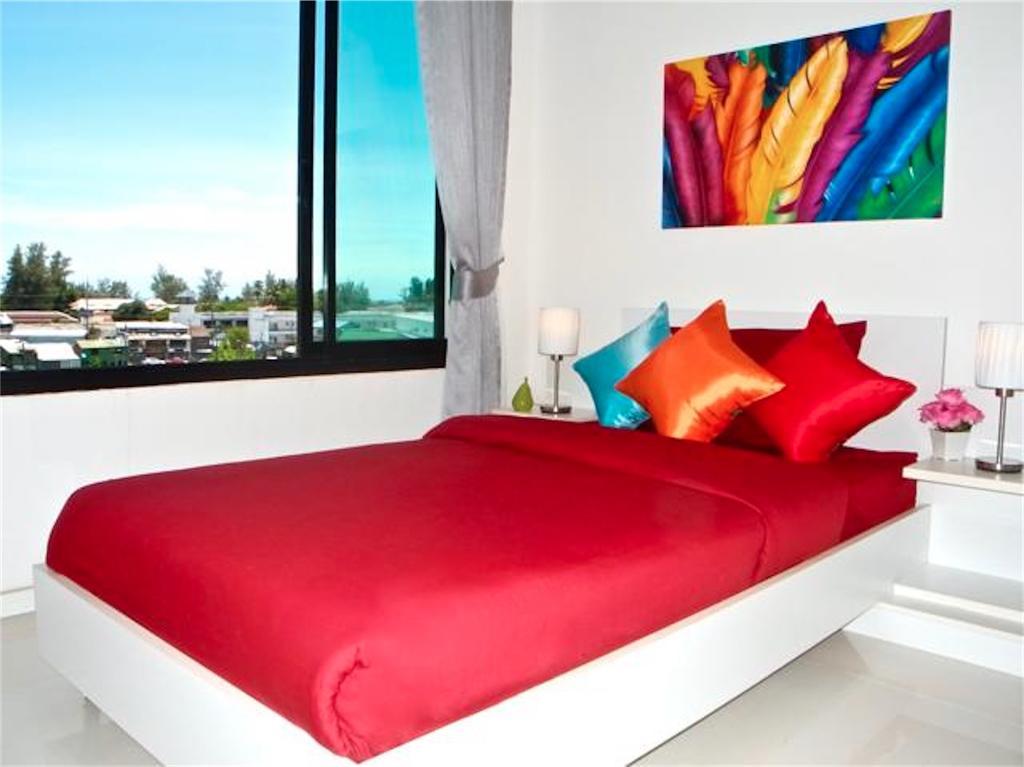 Regent Beautiful 3 Bedrooms