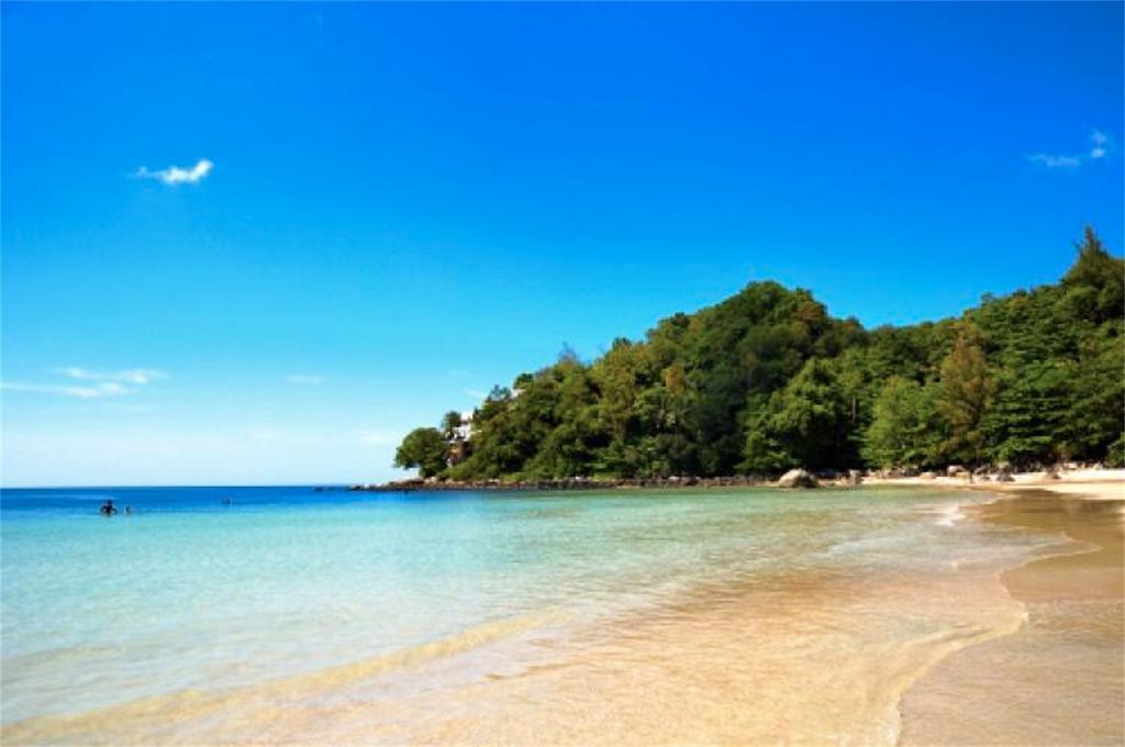 Regent Beautiful 3 Bedrooms Kamala Beach