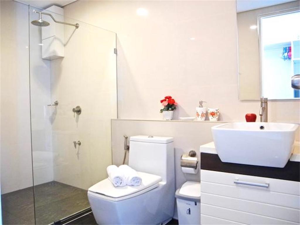 Regent Beautiful 3 Bedrooms Apartment