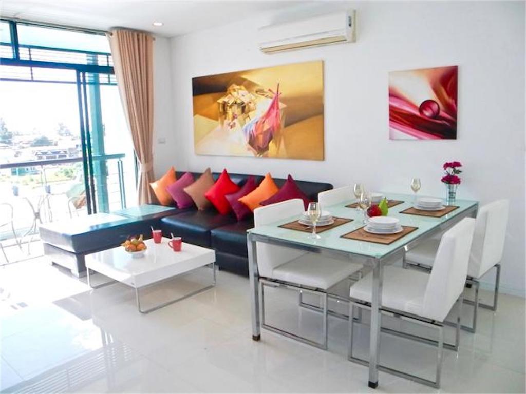 Regent Beautiful 3 Bedrooms
