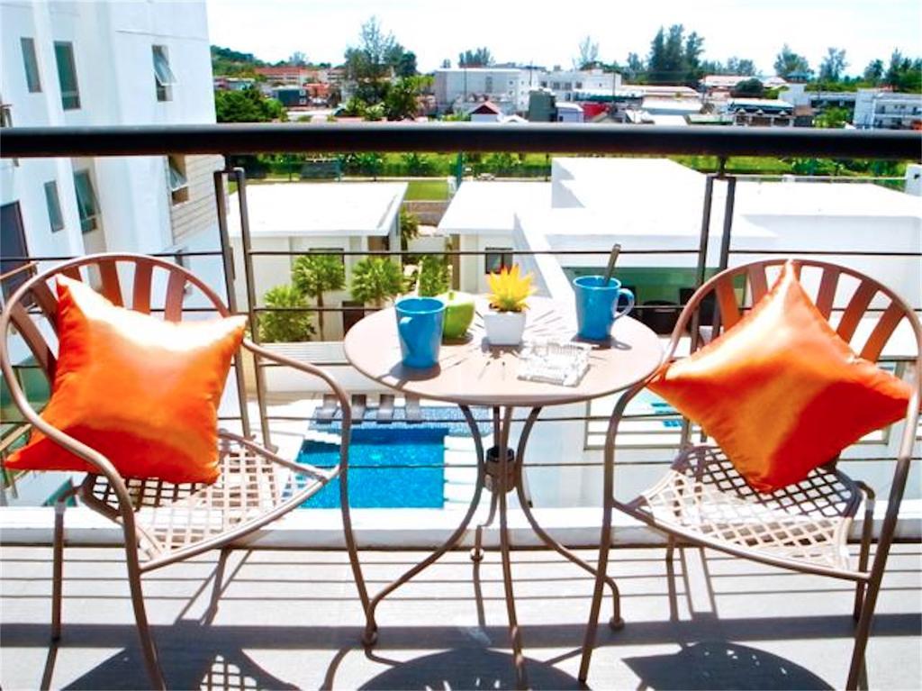 Apartment Regent Beautiful 3 Bedrooms Kamala Beach