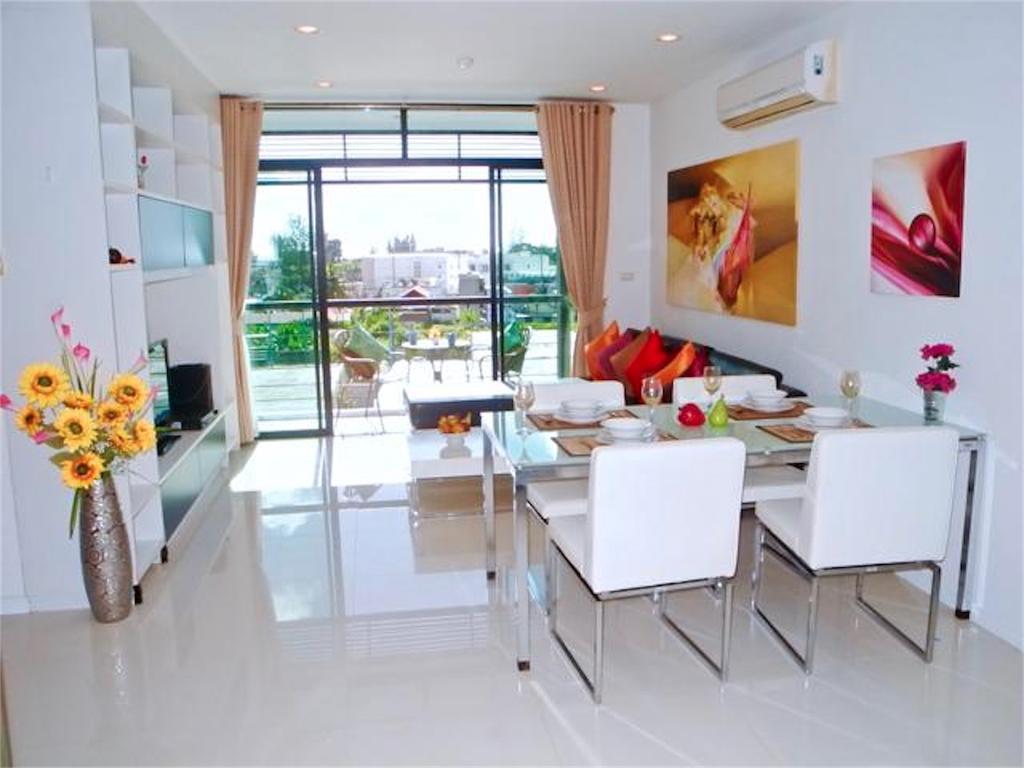Regent Beautiful 3 Bedrooms * Kamala Beach