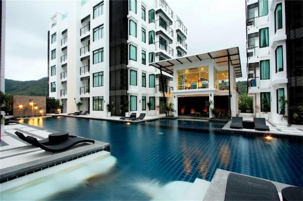 Apartment Regent Beautiful 3 Bedrooms
