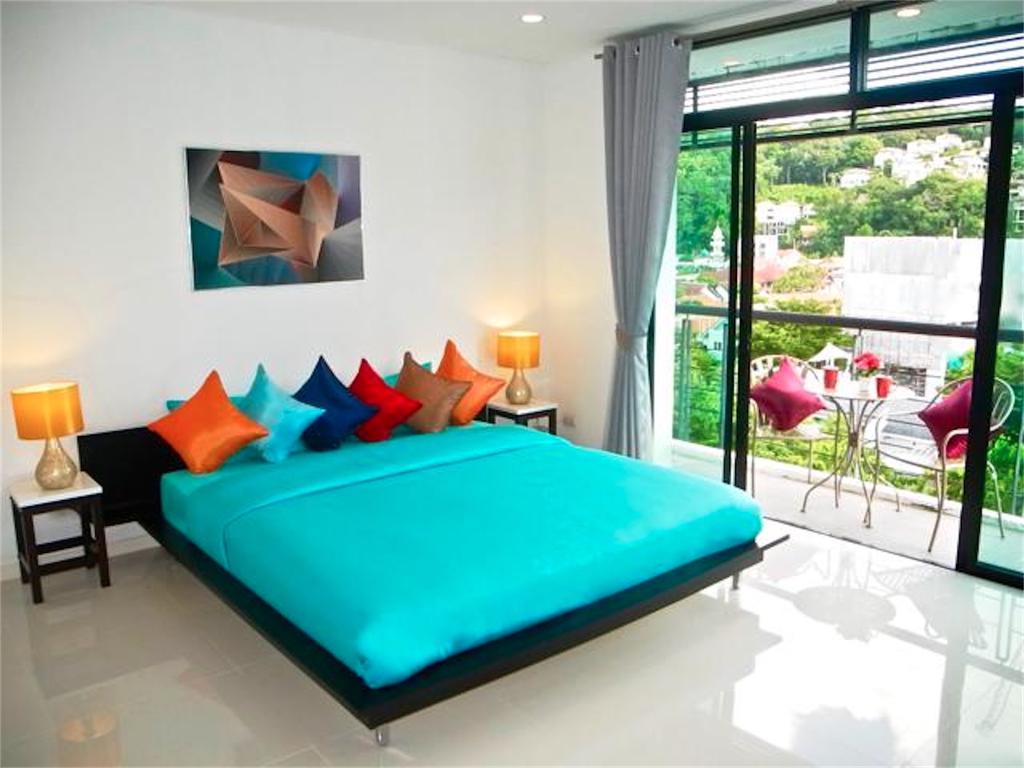 Regent Beautiful 3 Bedrooms Apartment