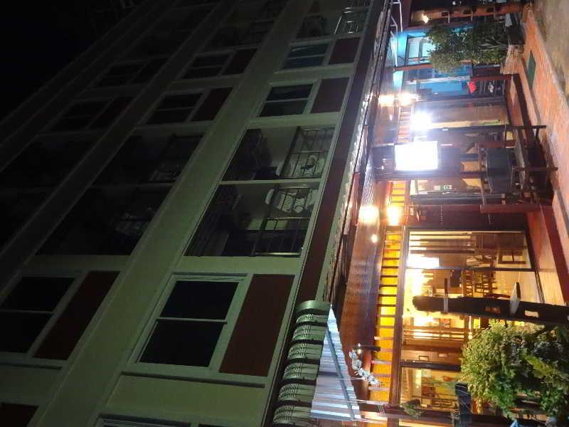 Athome @nanai 8 Hotel Patong