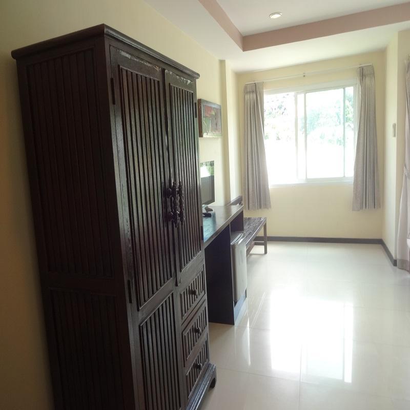 Athome @nanai 8 Hotel