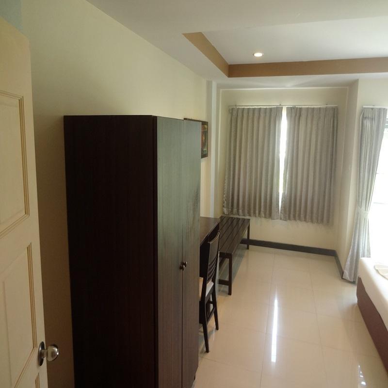 Hotel Athome @nanai 8 2*