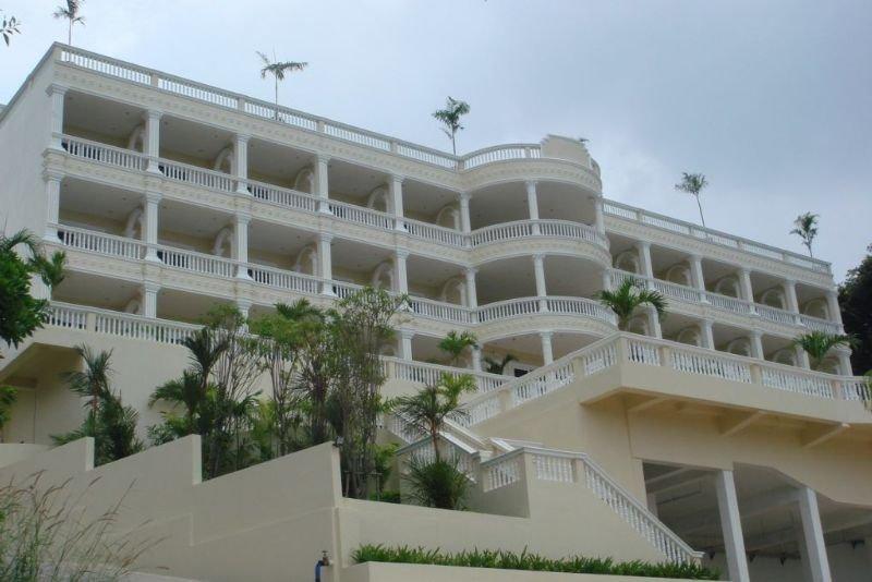 Eden Hotel