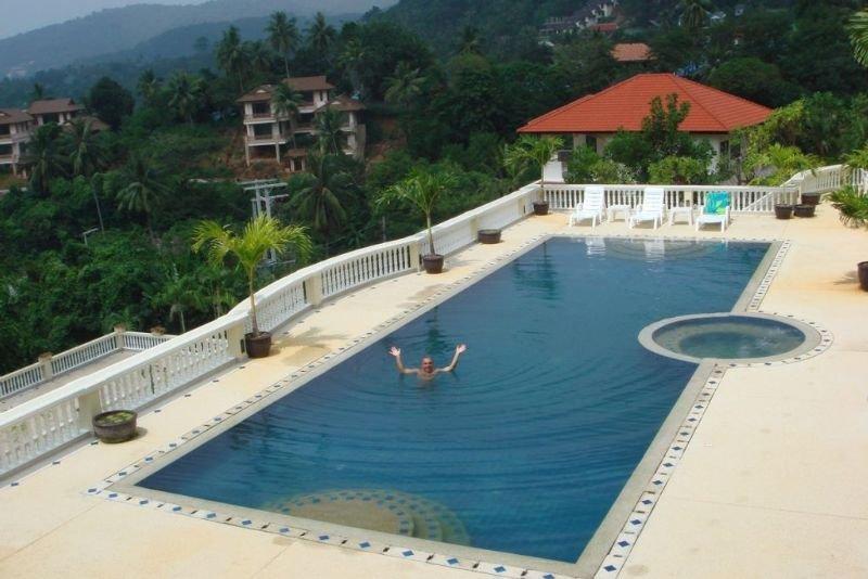 Hotel Eden Karon