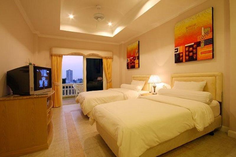 Eden Hotel