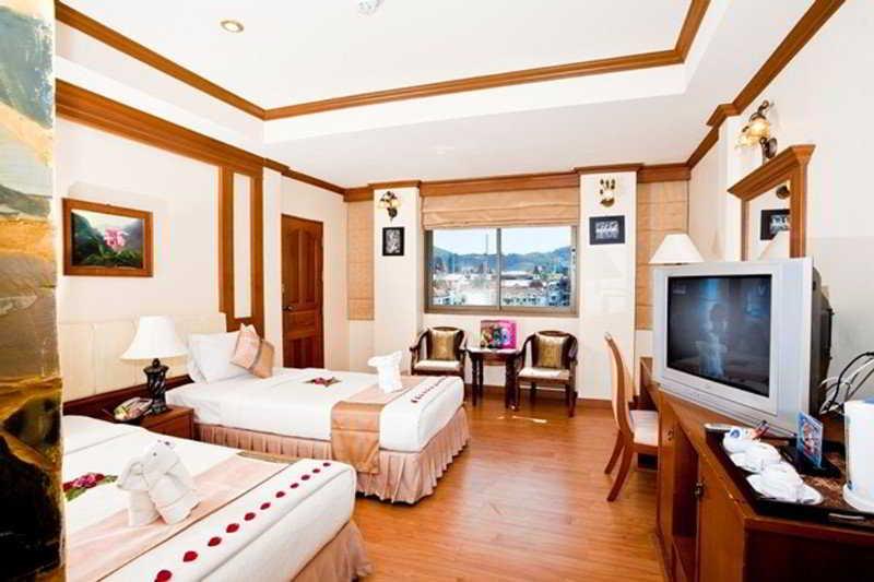 Inn Tiger Patong