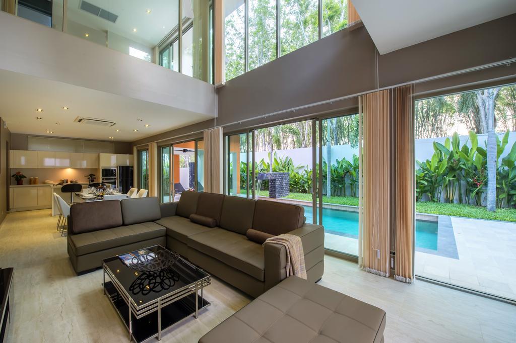 Phuket Vip * Bang Tao Beach (Phuket)