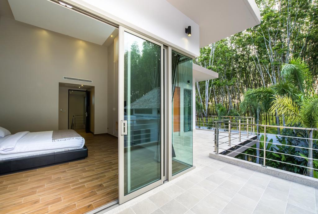 Villa Phuket Vip