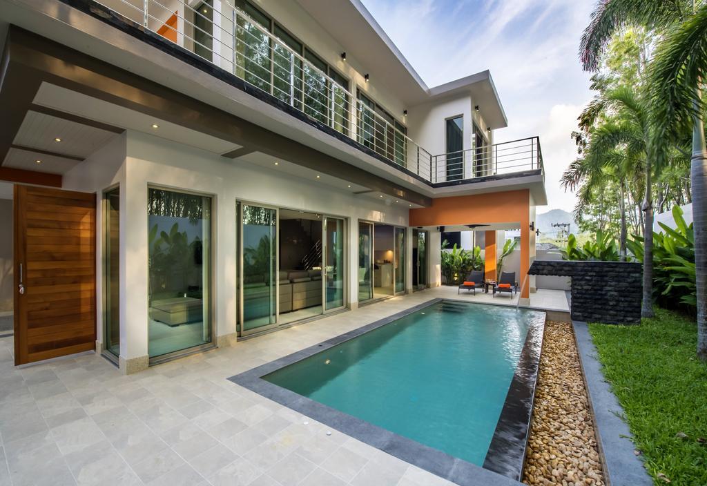 Villa Phuket Vip *
