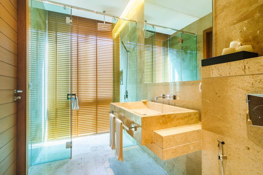 Elemental 5fl Infinity Pool Seafront Villas Villa