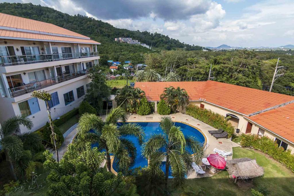 Bayshore Seaview Apartment *