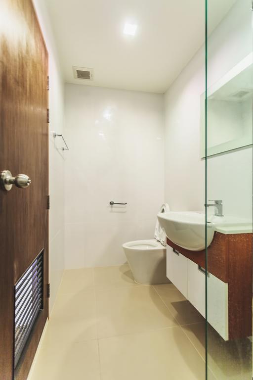 In In Pixels Apartment *