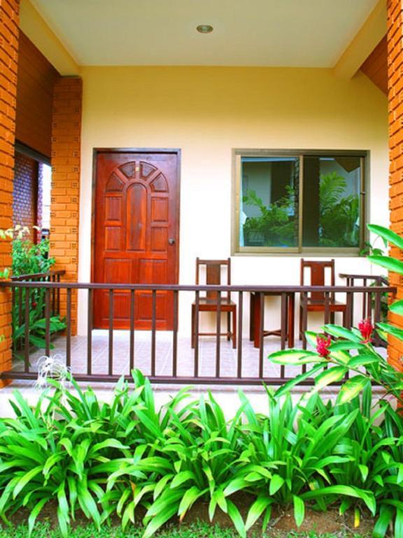 Inn Tanamas House Thalang