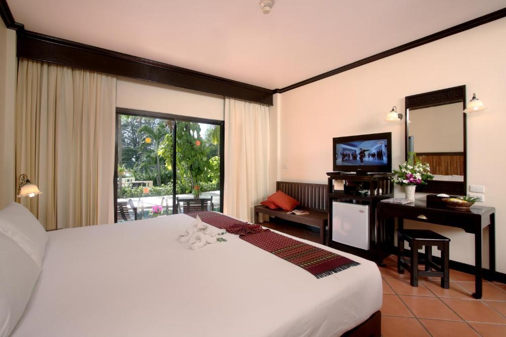 The Front Village - Sha Resort 4*