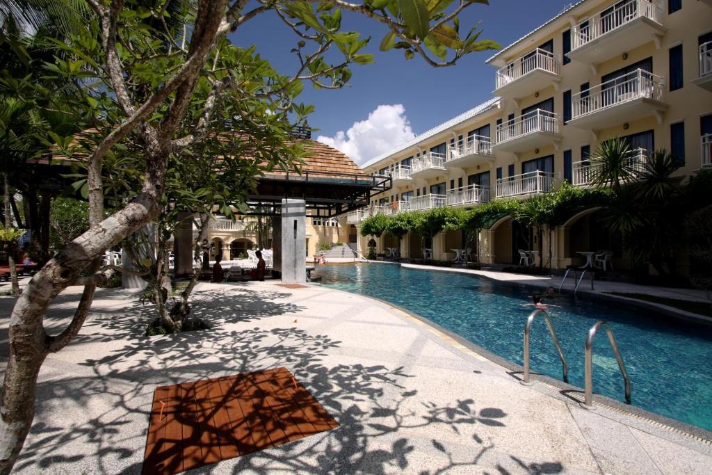 The Front Village - Sha Resort