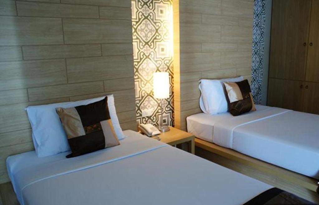 Chinotel Hotel Phuket