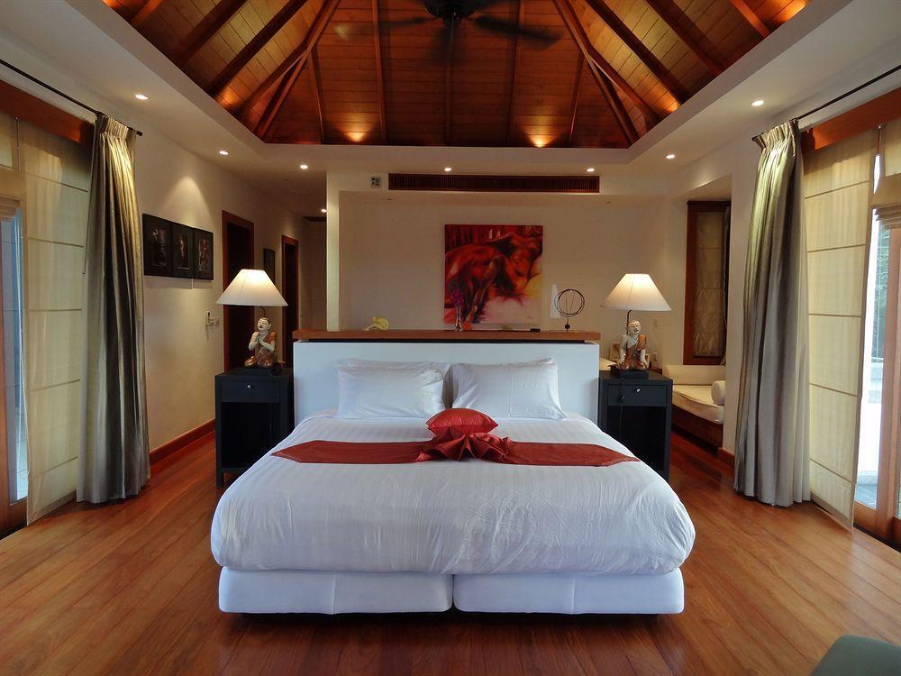 Baan Phu Prana Boutique Villa