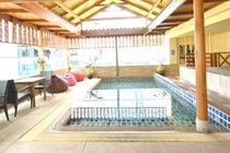 Hotel The Center 3*