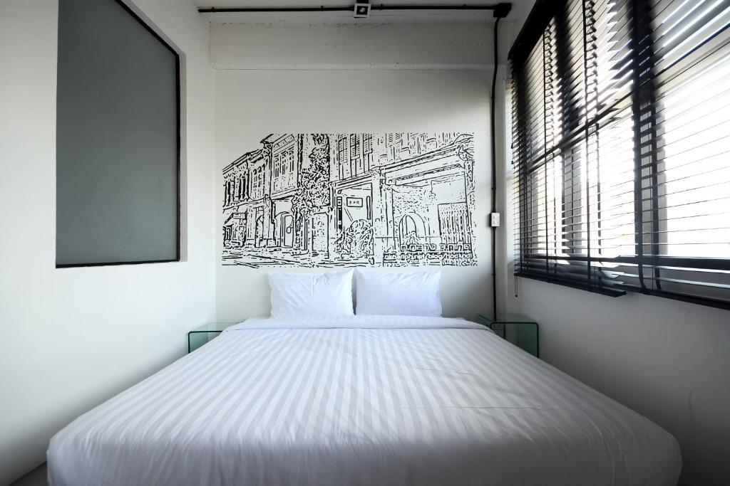Quip 3* Phuket