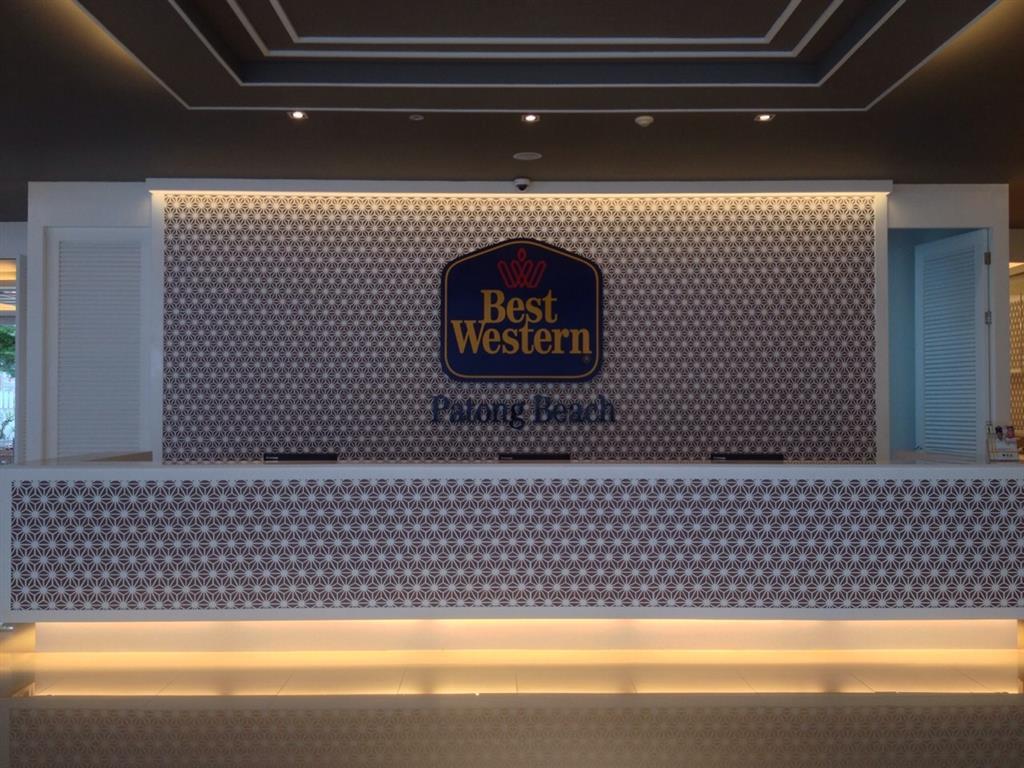Western Patong