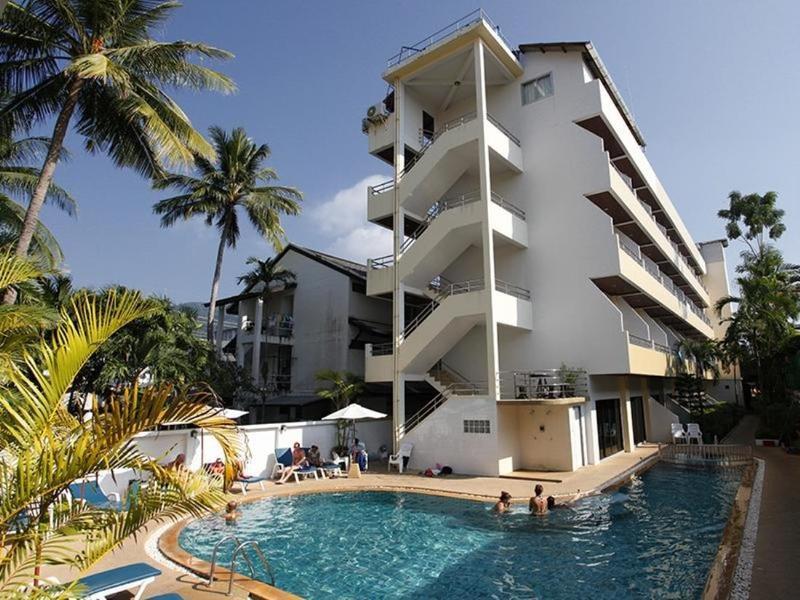 Patong Pearl Phuket