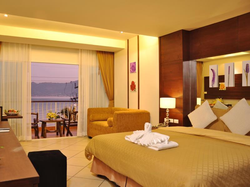 Hotel Baan Boa Patong