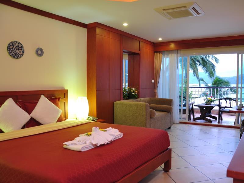 Hotel Baan Boa