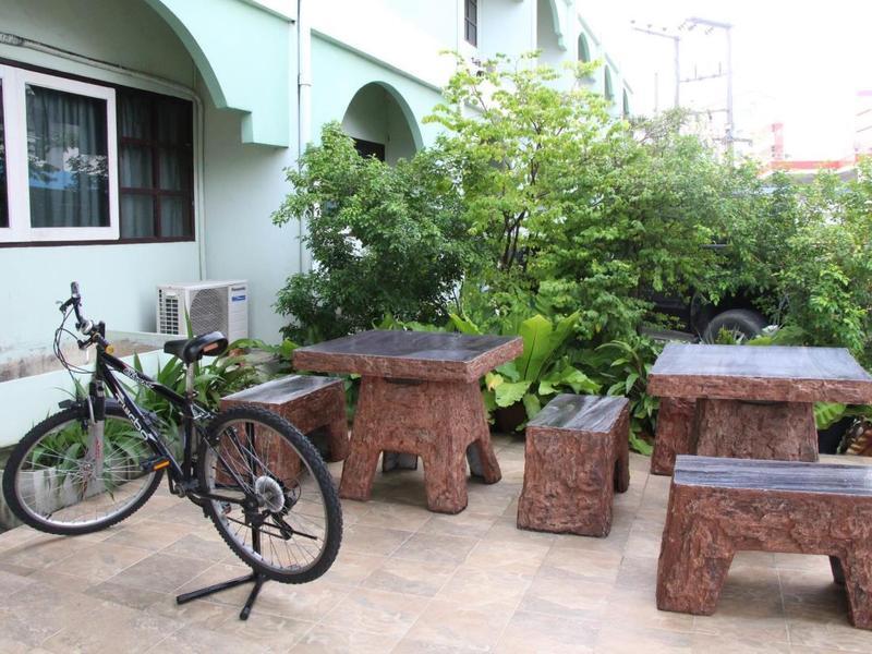 Pure 2* Phuket