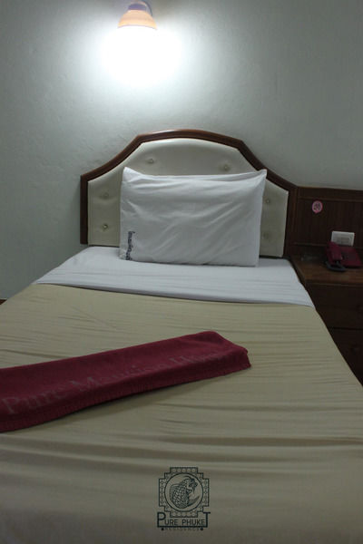 Pure Hotel