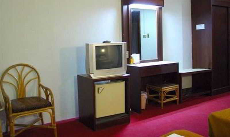 Pure Hotel 2*