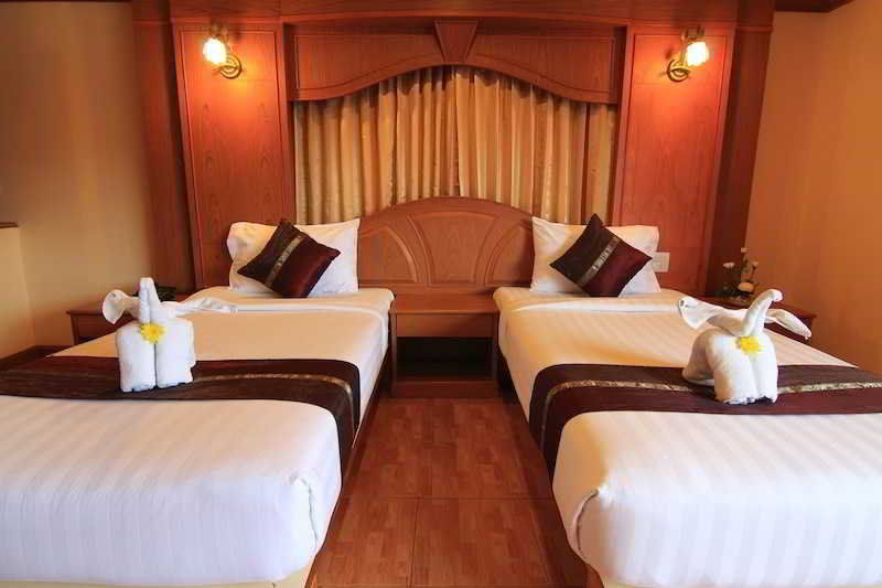Tiger Hotel 3*