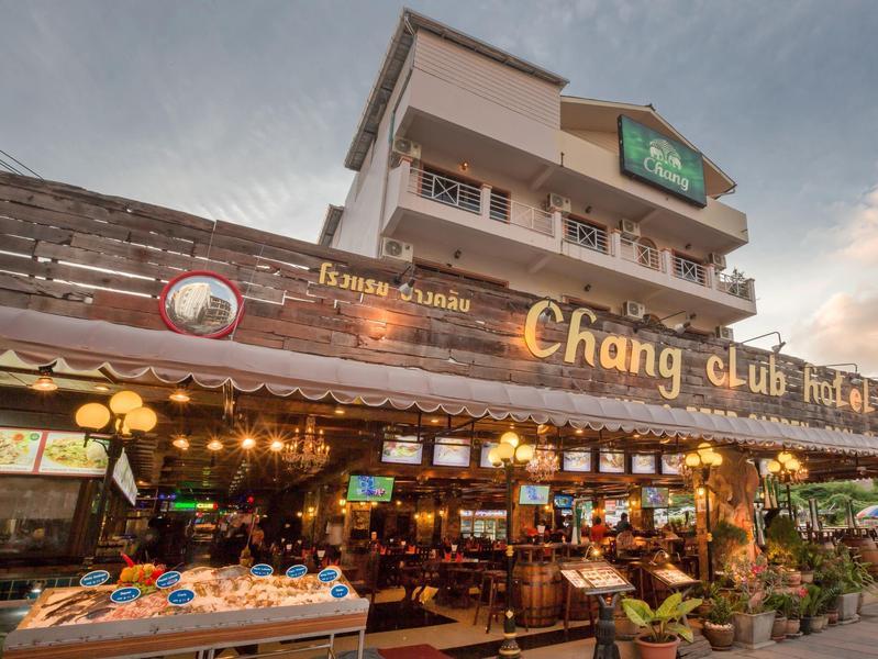 Bangkok 3* Patong