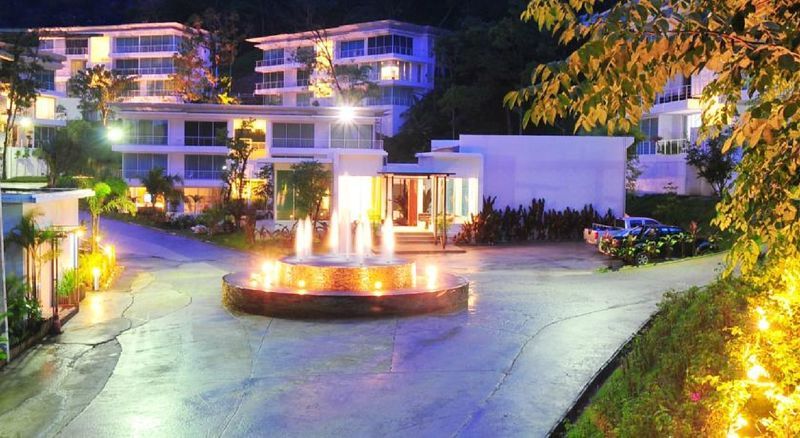 The Trees Club 4*