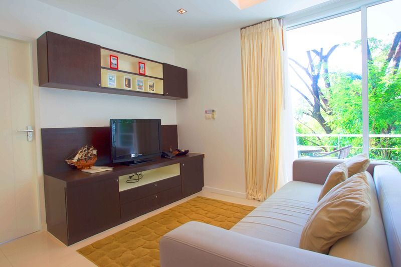Resort The Trees Club Kamala Beach
