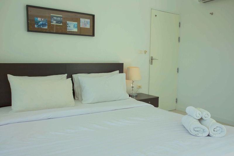 The Trees Club 4* Kamala Beach